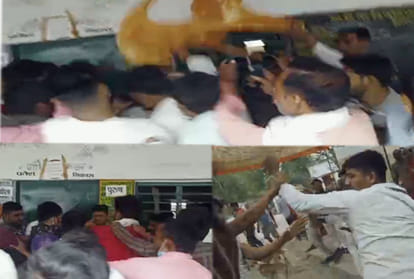 UP Panchayat Election 2021 Live Updates: live Voting, Panchayat chunav live update in hindi