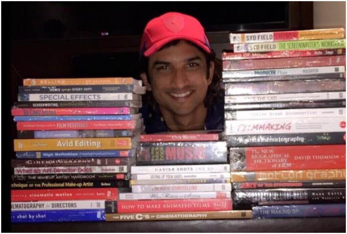 When Sushant Singh Rajput Didn’t Charge A Penny For Rajkumar Hirani’s PK & Got A Precious Gift From The Director