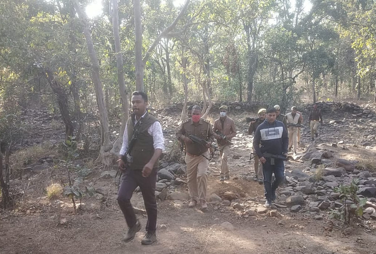Chitrakoot panchayat election 2021, special story