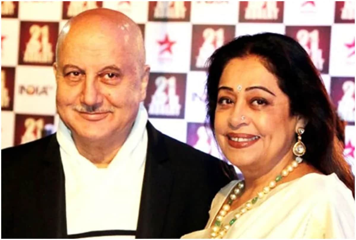 Kirron Kher to Renuka Shane these celebs found true love in their second marriage