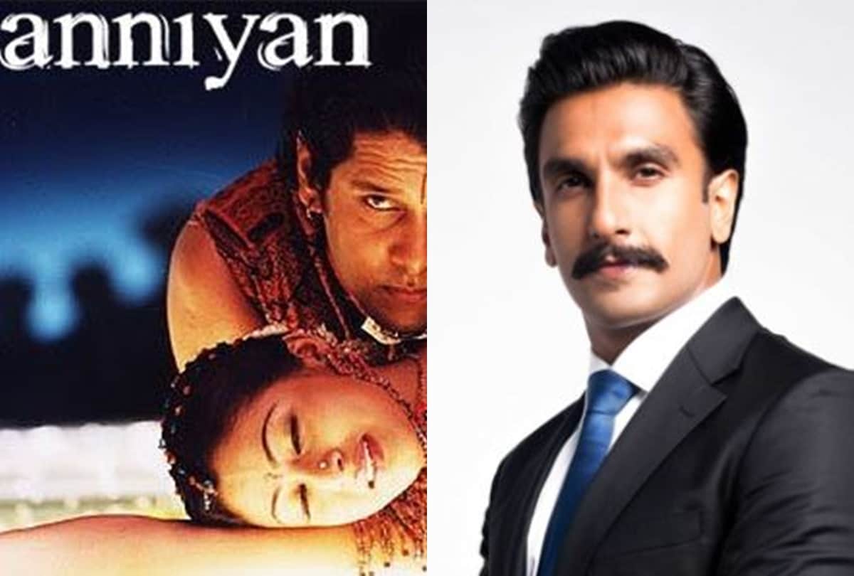 Anniyan producer askar ravichandran calls Hindi remake starring ranveer singh Illegal