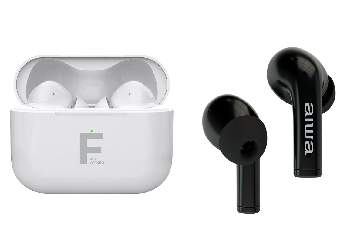 AIWA launches six new audio products in India including tws and wire earphone