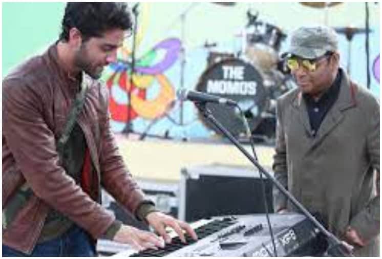 AR Rahman's Movie '99 Songs' to Release on 16 April, Announces Special Concert For Film Songs