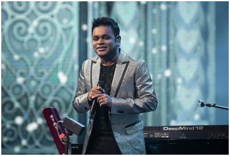 AR Rahman's Movie '99 Songs' to Release on 16 April, Announces Special Concert For Film Songs