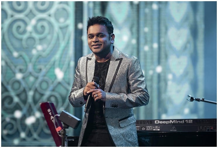 AR Rahman's Movie '99 Songs' to Release on 16 April, Announces Special Concert For Film Songs