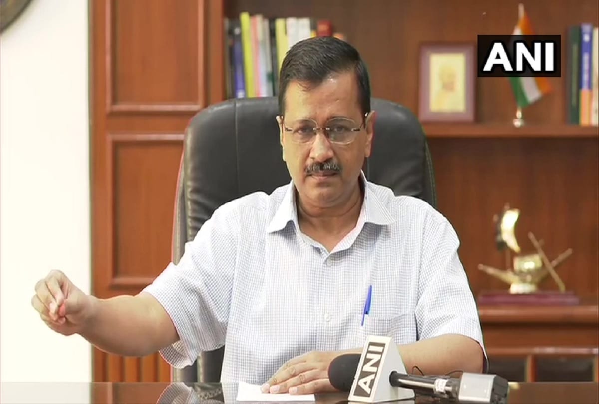 uttarakhand news : delhi cm arvind kejriwal visit uttarakhand on sunday