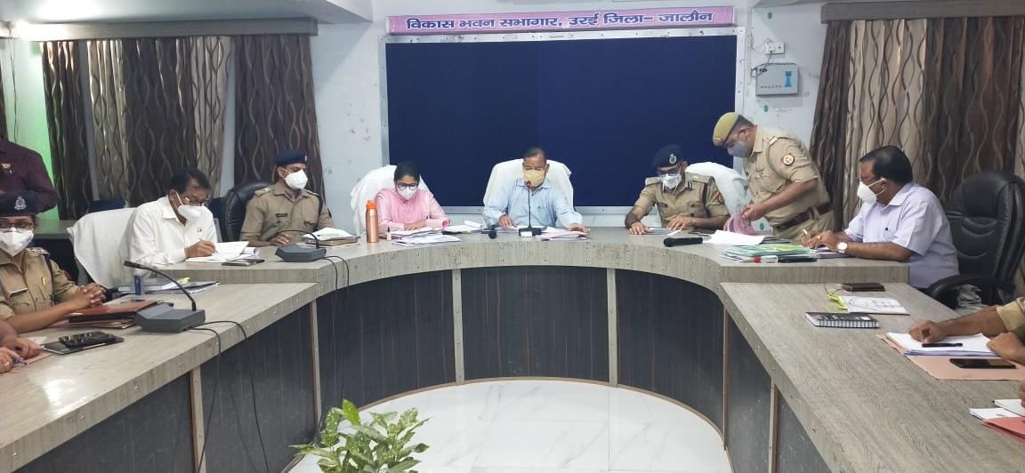 orai news