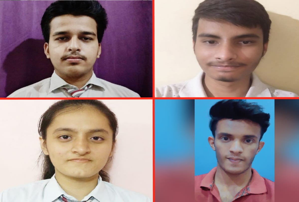 CBSE Students support government for 10th class examination cancel and 12th class exam postponement