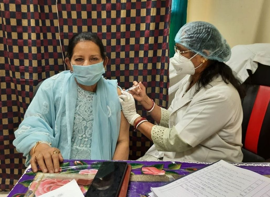 Vaccination