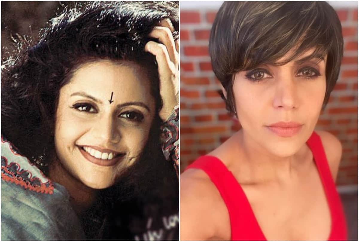 Birthday special Know why Mandira Bedi did not want to be a mother for 12 years