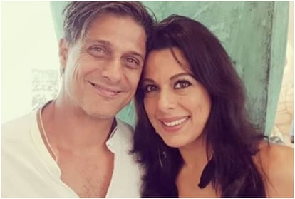 Pooja Bedi tests positive for COVID-19 says staying unvaccinated her 'personal decision'