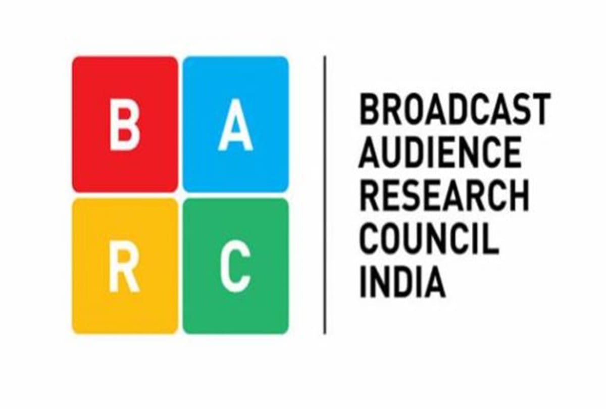 Tv owning households grew 6.9 percent to reach 210 million according to BARC