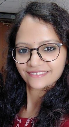 Manisha from Najibabad becomes Additional Commissioner of Income Tax
