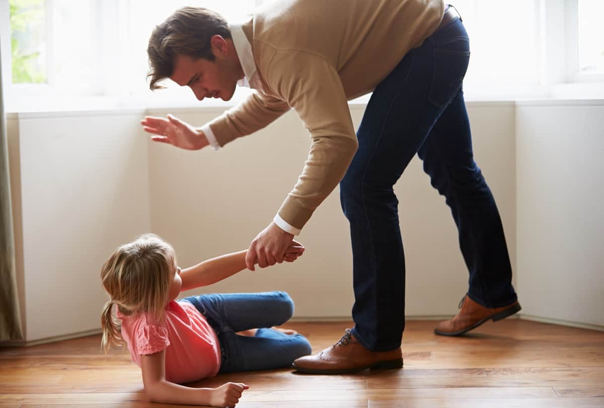 these parenting signs you are a bad parents must know