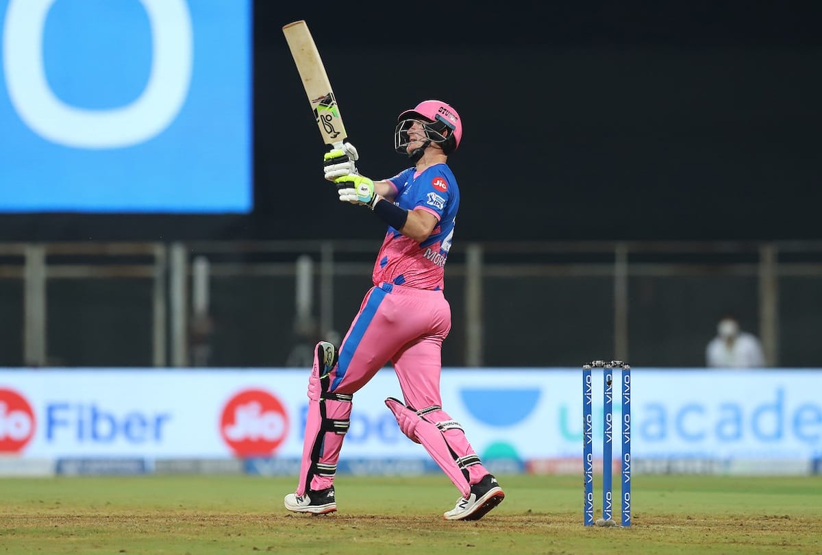 IPL 2021: DC vs RR: Rajasthan Royals win thriller match against delhi capitals