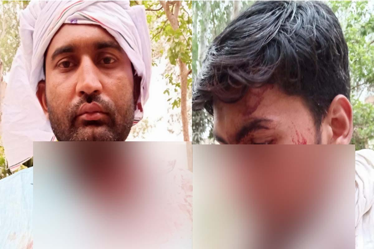 UP: Bloody clash between candidates supporters after polling is held in Saharanpur, seven injured