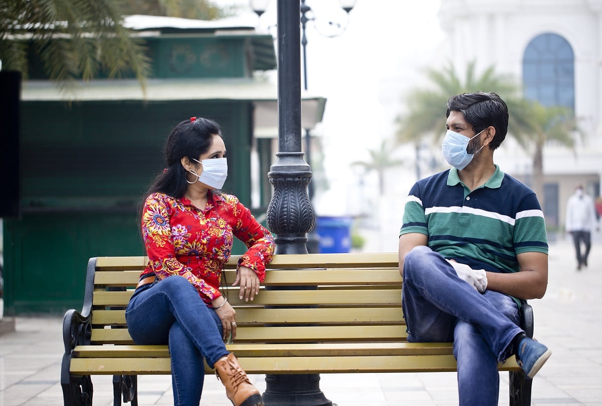 relationship tips do not forget to ask these questions during lockdown relationship may deteriorate