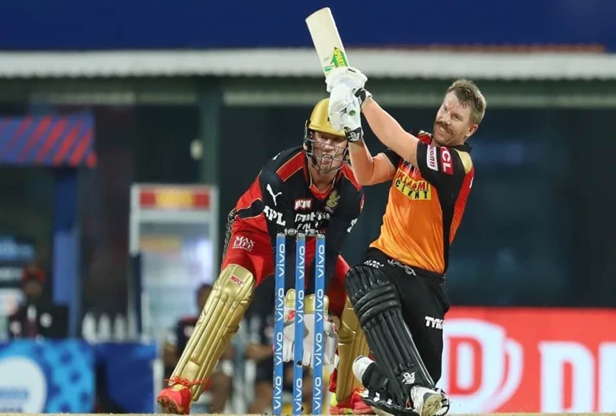 david warner on COVID-19 situation in India during IPL,It was terrifying