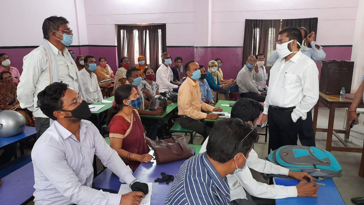 panchayat