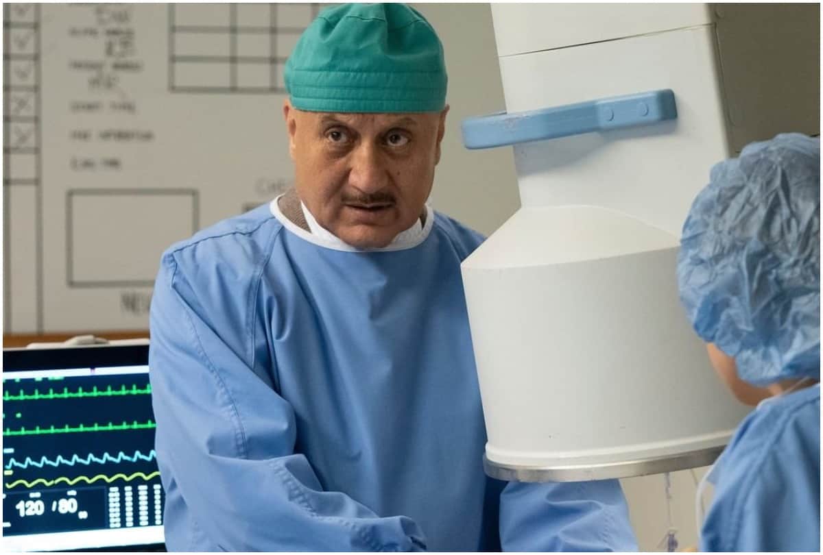Anupam Kher Exits NBC Medical Drama New Amsterdam As Series Regular For This Reason