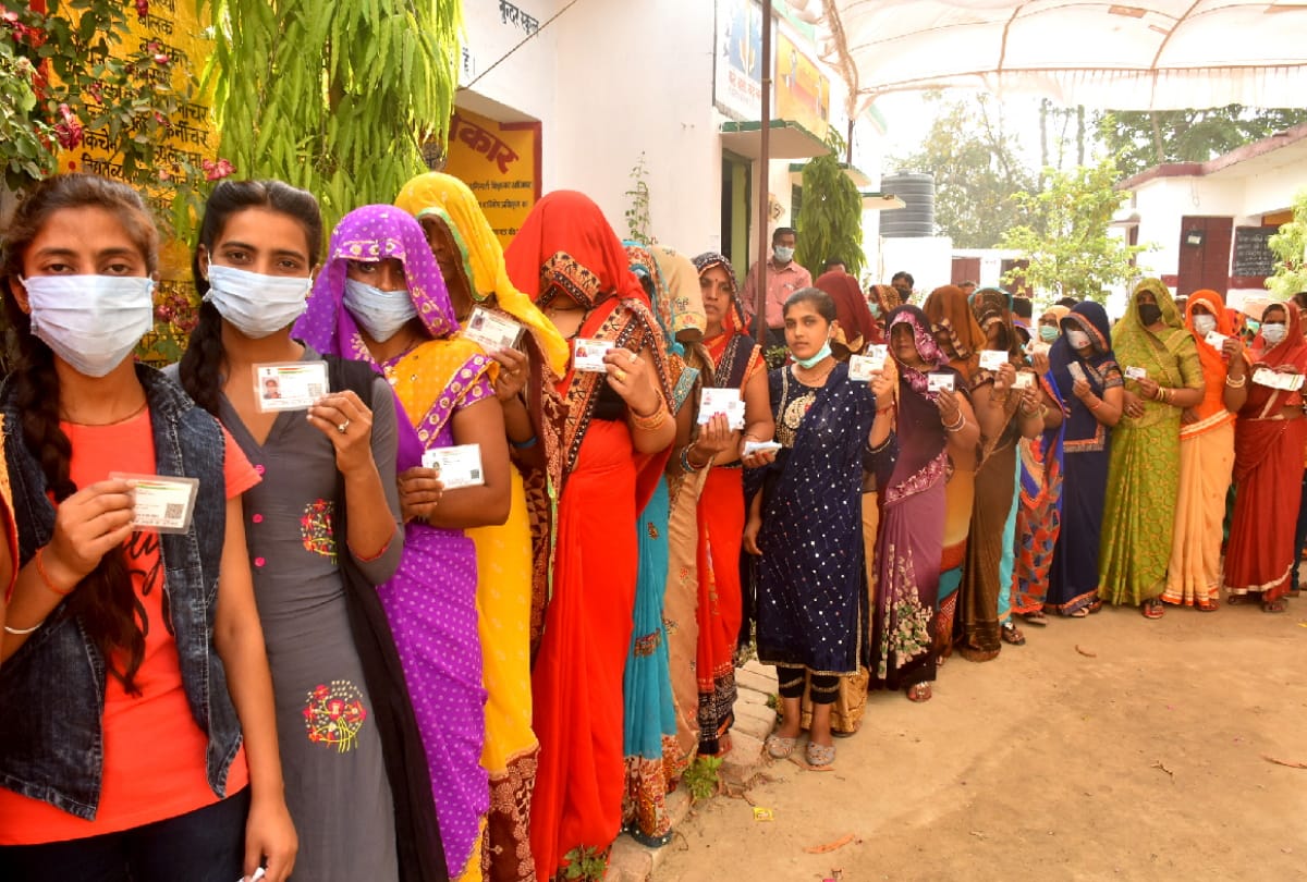 UP Election 2022 Polling Date in Gorakhpur Basti Mandal Annouced