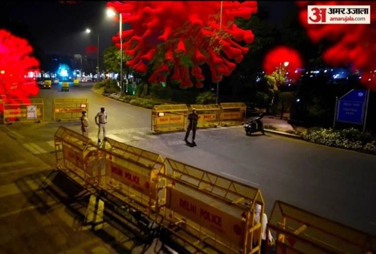 Passes issued from other states will be valid during night curfew in Haryana