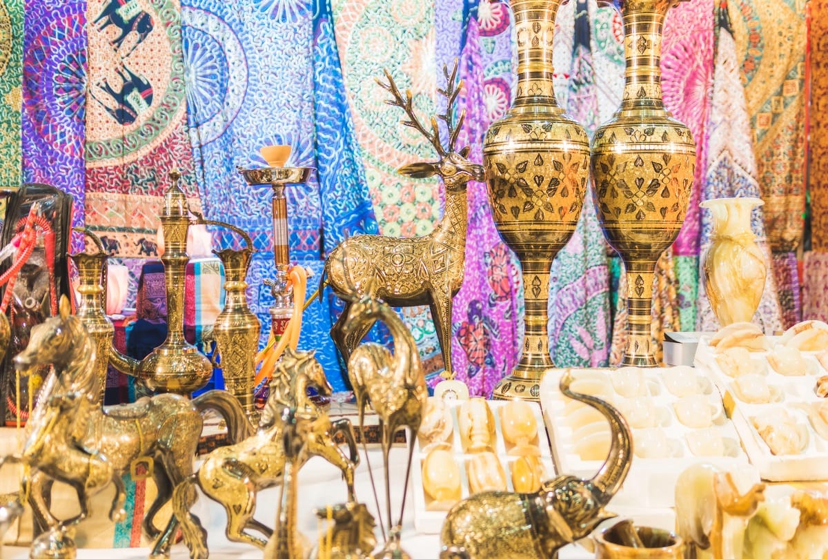 tourist guide You can buy from these famous markets of Hyderabad after lockdown
