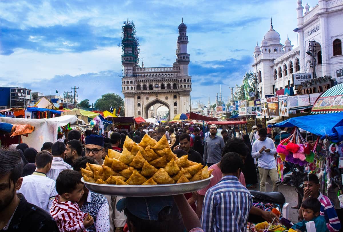 Famous Things of Hyderabad Know These Popular Items Apart from Hyderabadi Biryani
