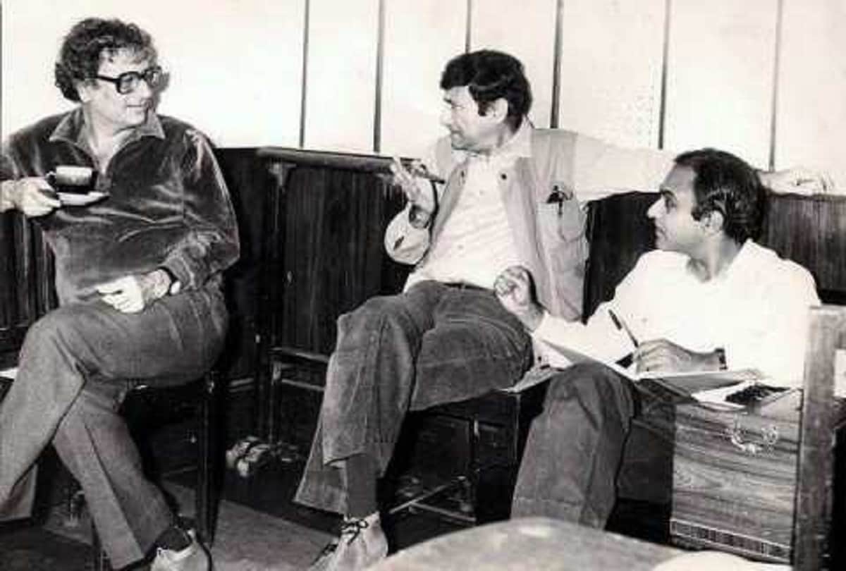 Film Producer Chetan Anand's Death Anniversary Know His Lesser Known Facts News in Hindi
