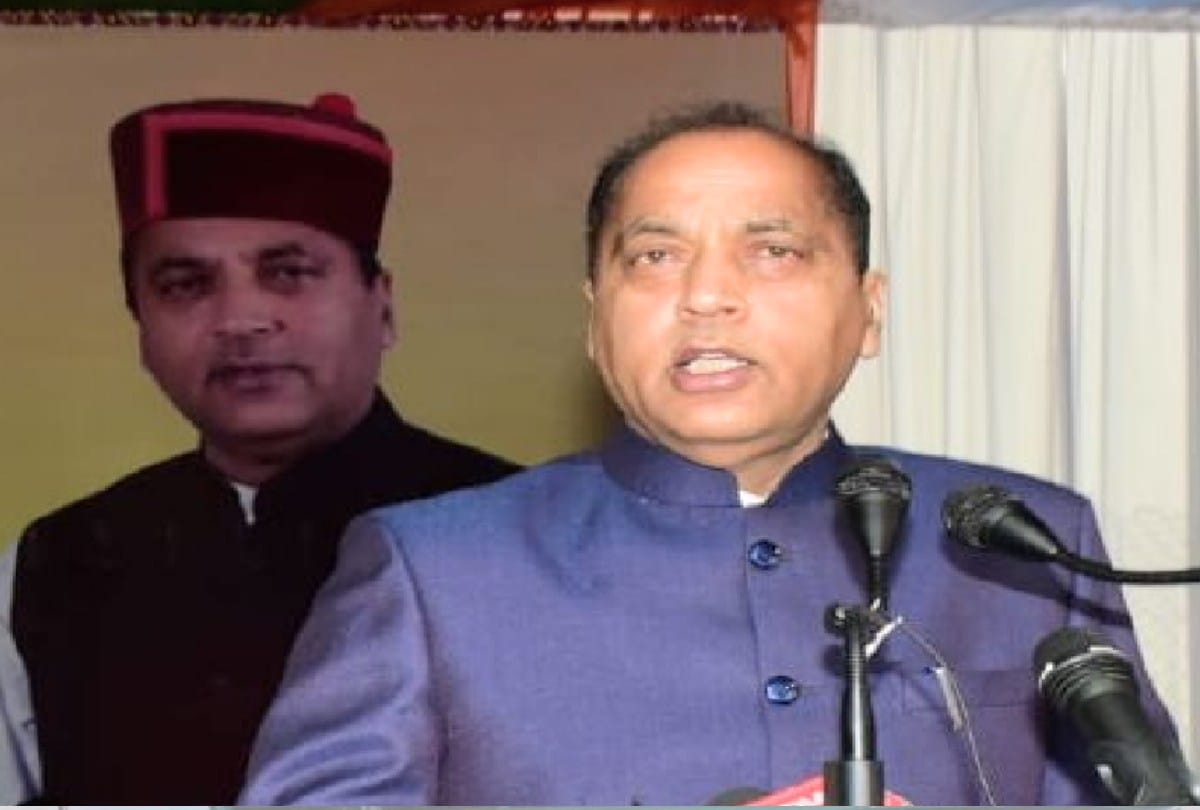 Himachal government will not give child care leave to state workers