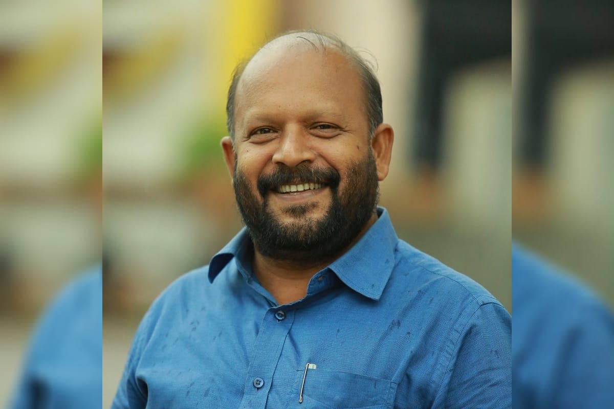Kerala Minister VS Sunil Kumar infected with Coronavirus for the second time