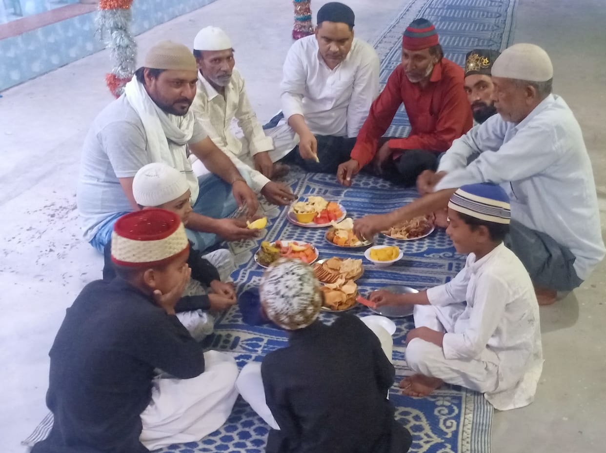 masjid