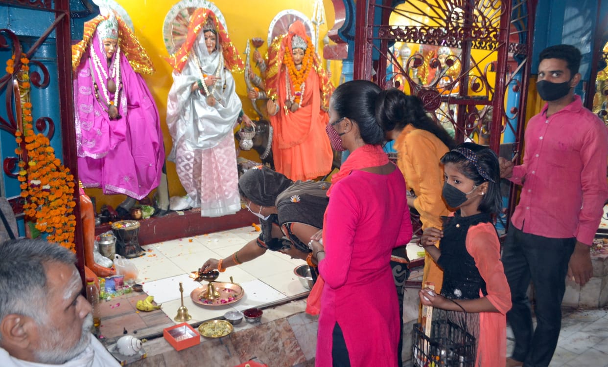 navratra