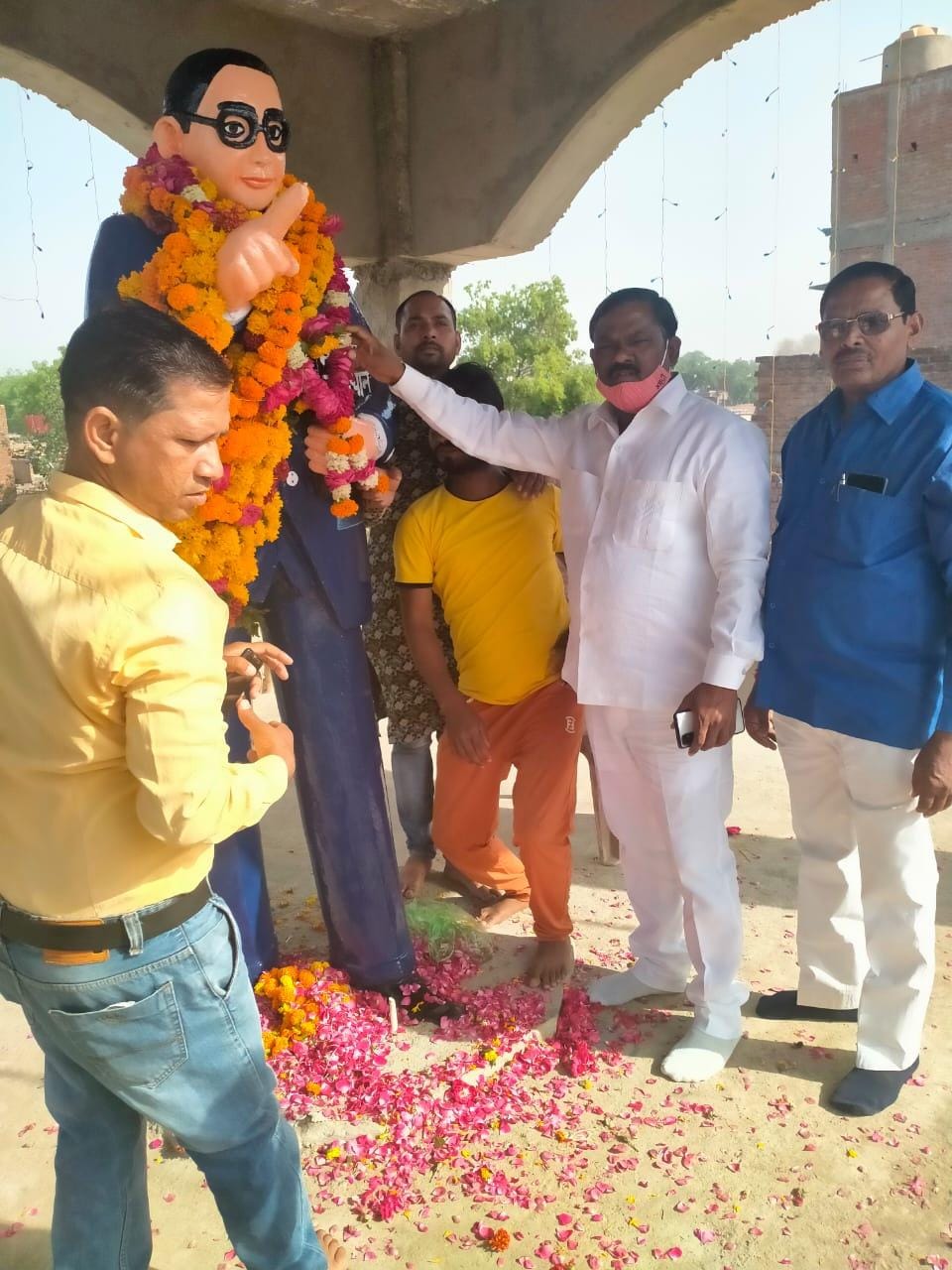 orai news
