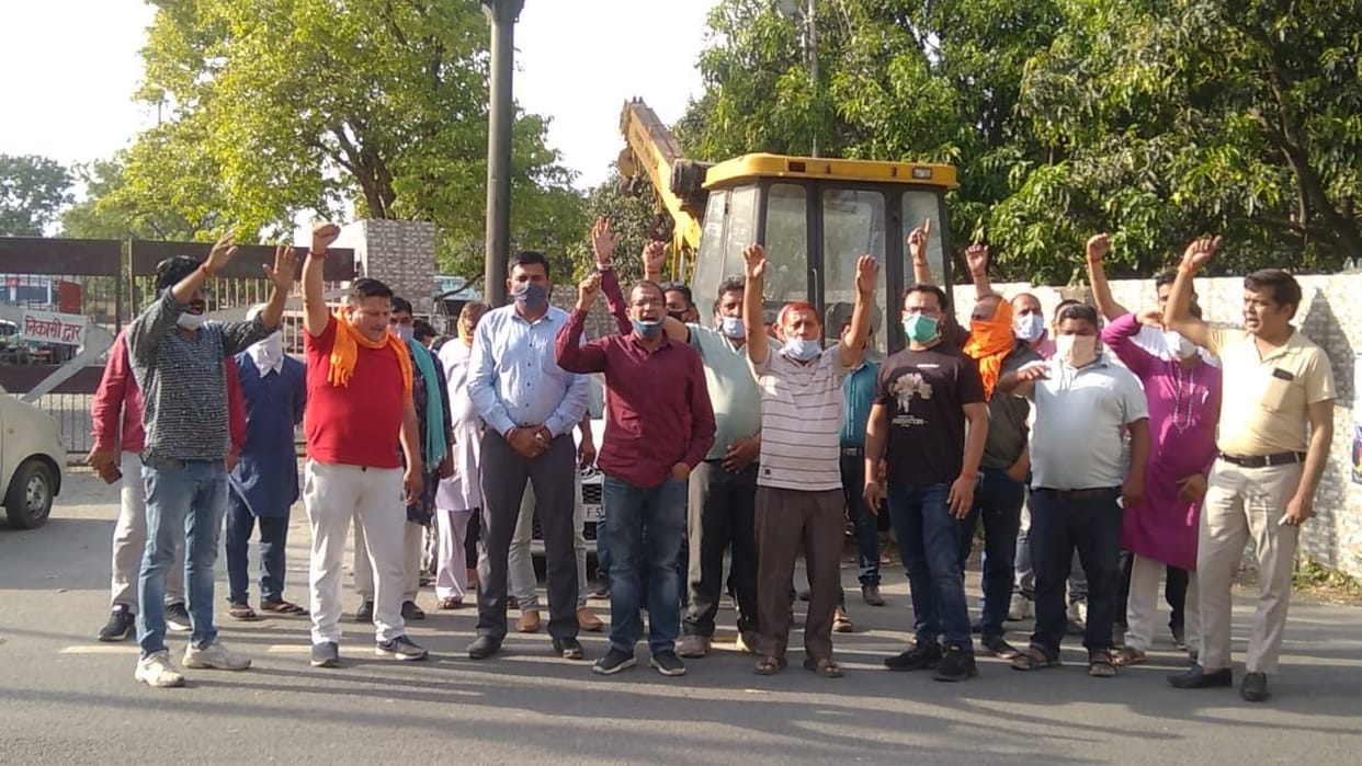 Shree Gaur Brahmin Swabhiman Organization performed