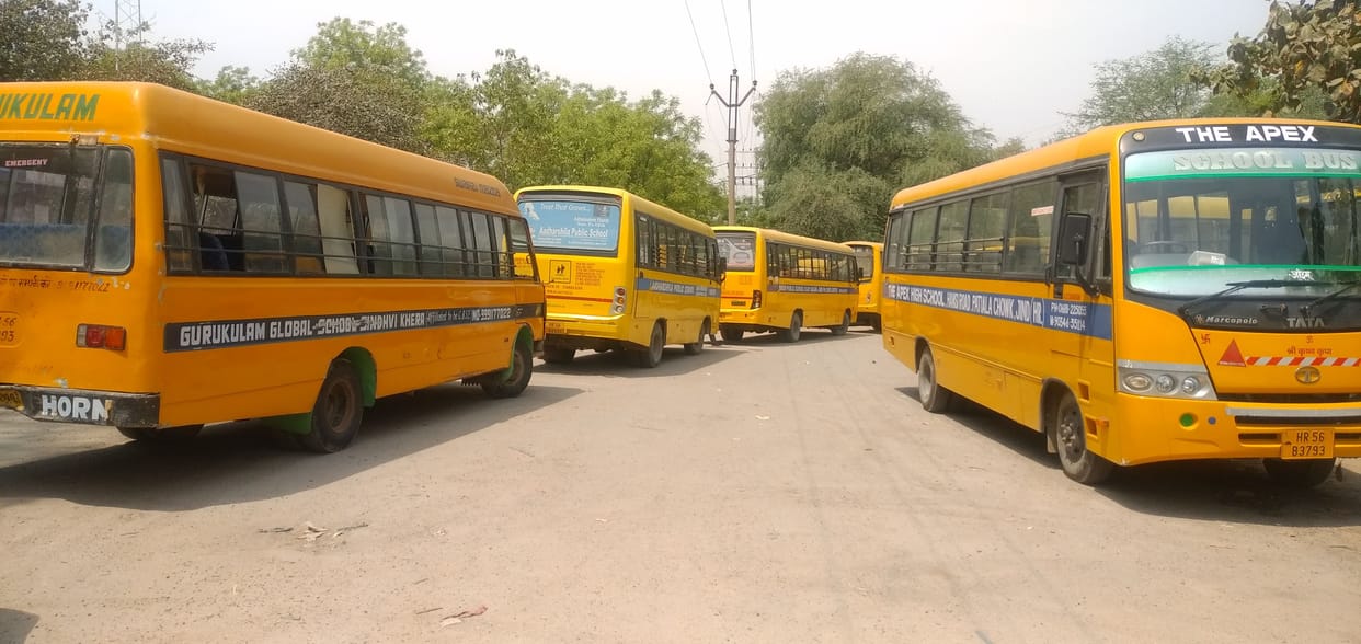 Private school operators protest against the government's decision to close the school, action will be taken to open the school