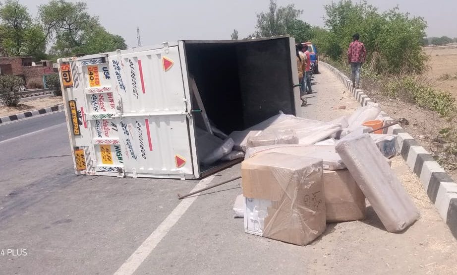 accident