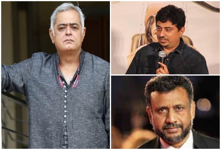 Famous Bollywood Directors First Salary: Hansal Mehta, Umesh Shukla and Anubhav Sinha