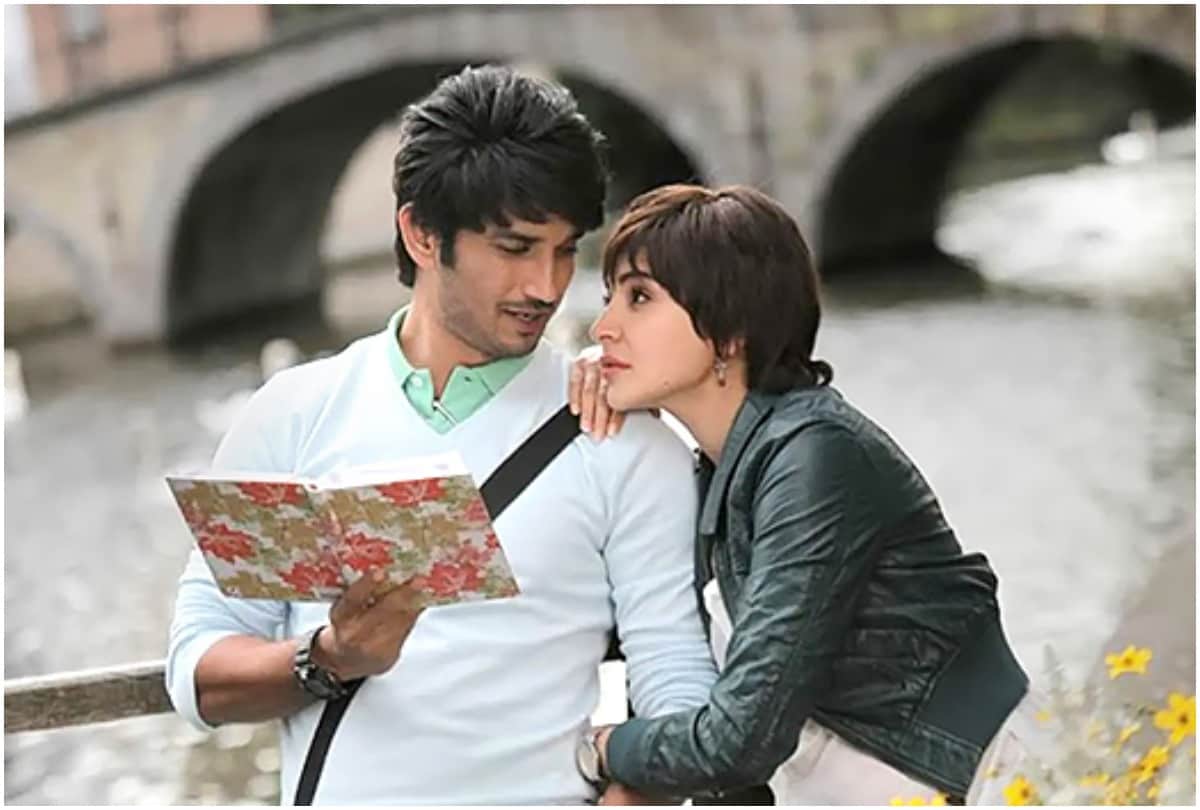 When Sushant Singh Rajput Didn’t Charge A Penny For Rajkumar Hirani’s PK & Got A Precious Gift From The Director