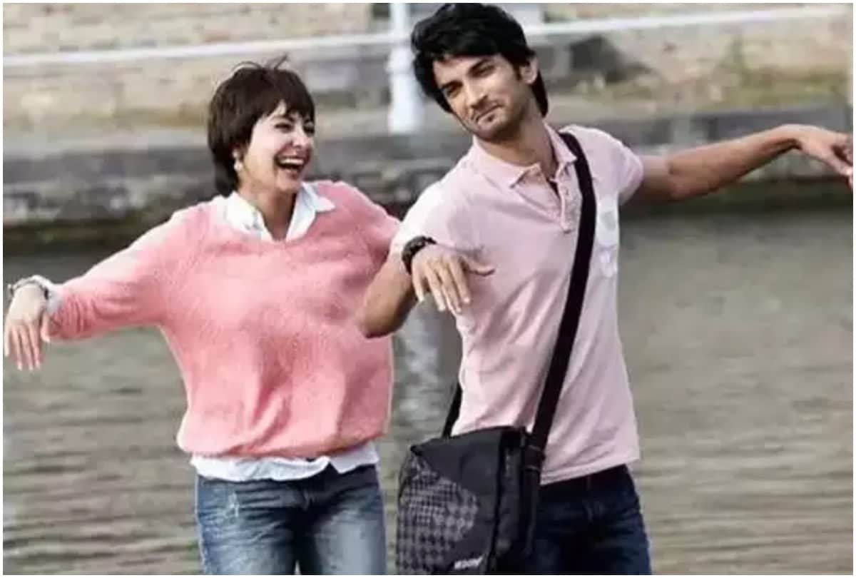When Sushant Singh Rajput Didn’t Charge A Penny For Rajkumar Hirani’s PK & Got A Precious Gift From The Director