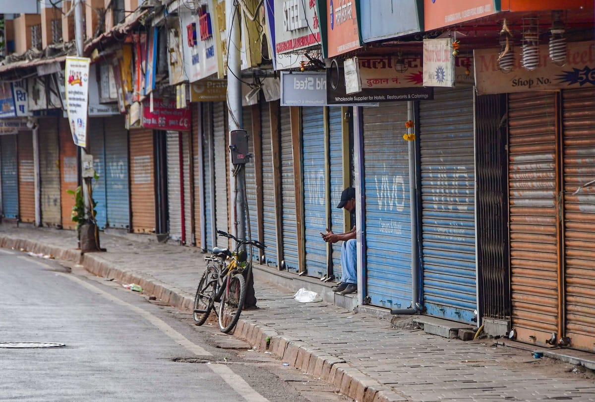 Merchants ready to open market from 12 noon to 7 pm in Delhi
