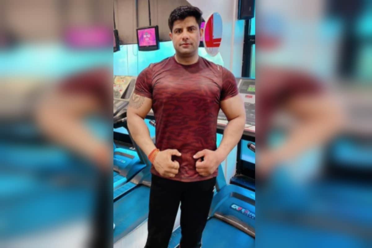 UP Crime: Police investigation is going on in the case of murder of BJP councilor Manish in Meerut