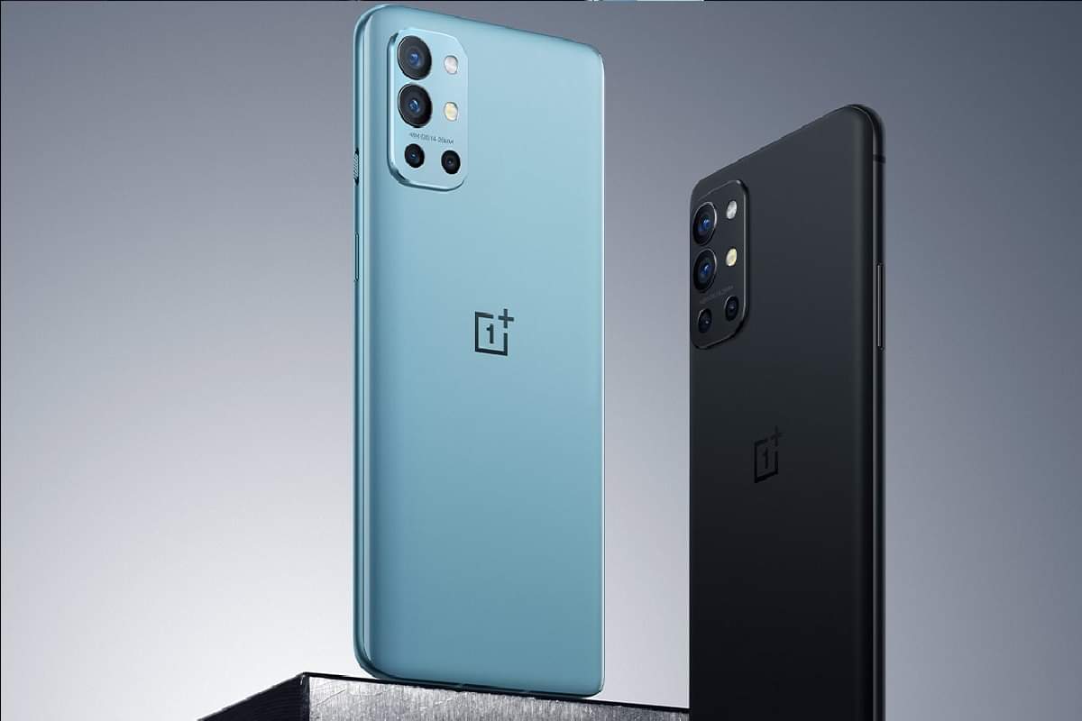 OnePlus 9R Sale in India Today at 12 Noon via Amazon Price Specifications