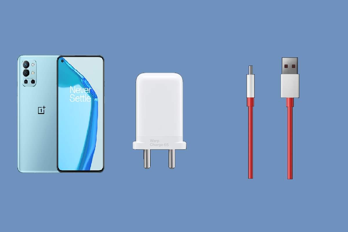 OnePlus 9R Sale in India Today at 12 Noon via Amazon Price Specifications