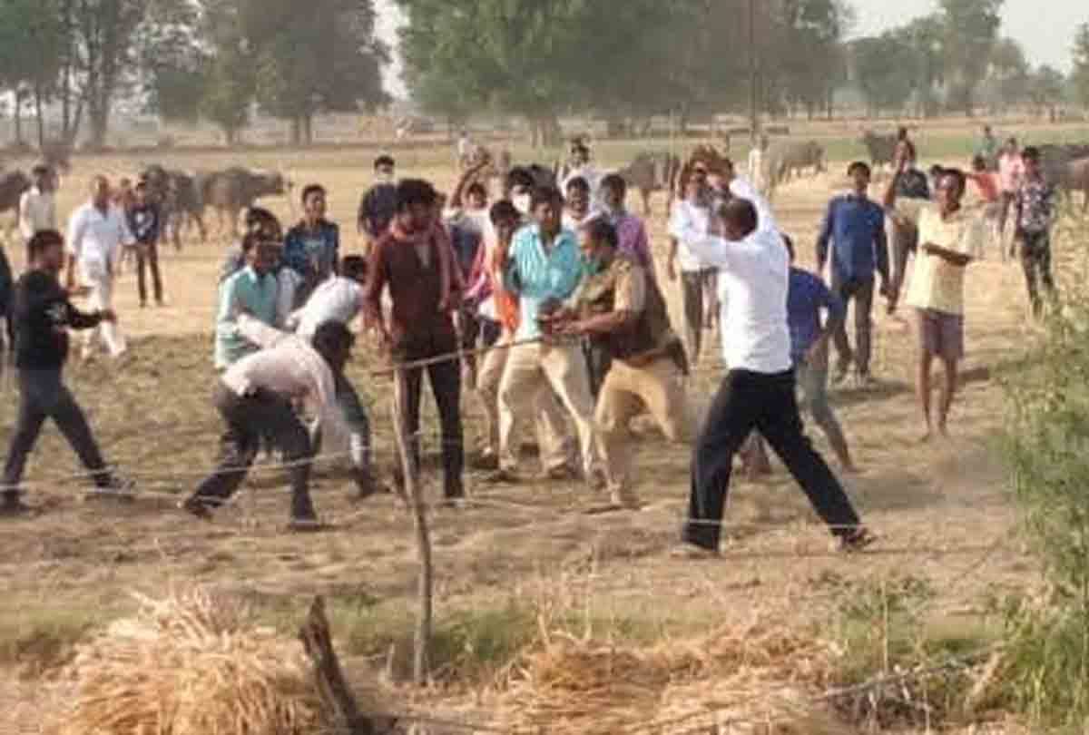 UP Panchayat Election 2021 Live Updates: live Voting, Panchayat chunav live update in hindi