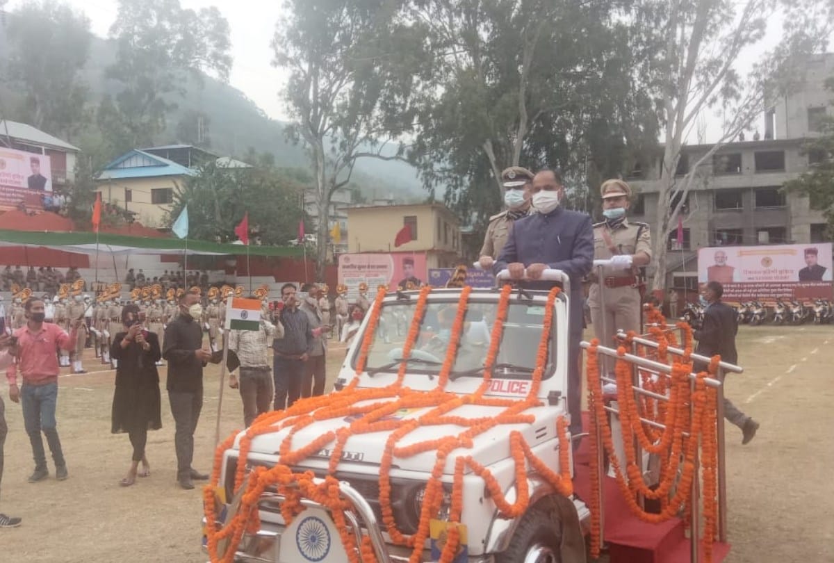 himachal diwas 2021: CM jairam thakur announcement honorarium for employees relief for hotel industry and passenger tax waived off by fifty percent