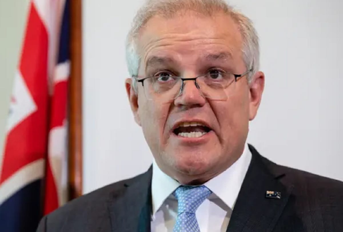 Australia: Flight ban on India will end, aircraft will return with passengers at midnight on Frida