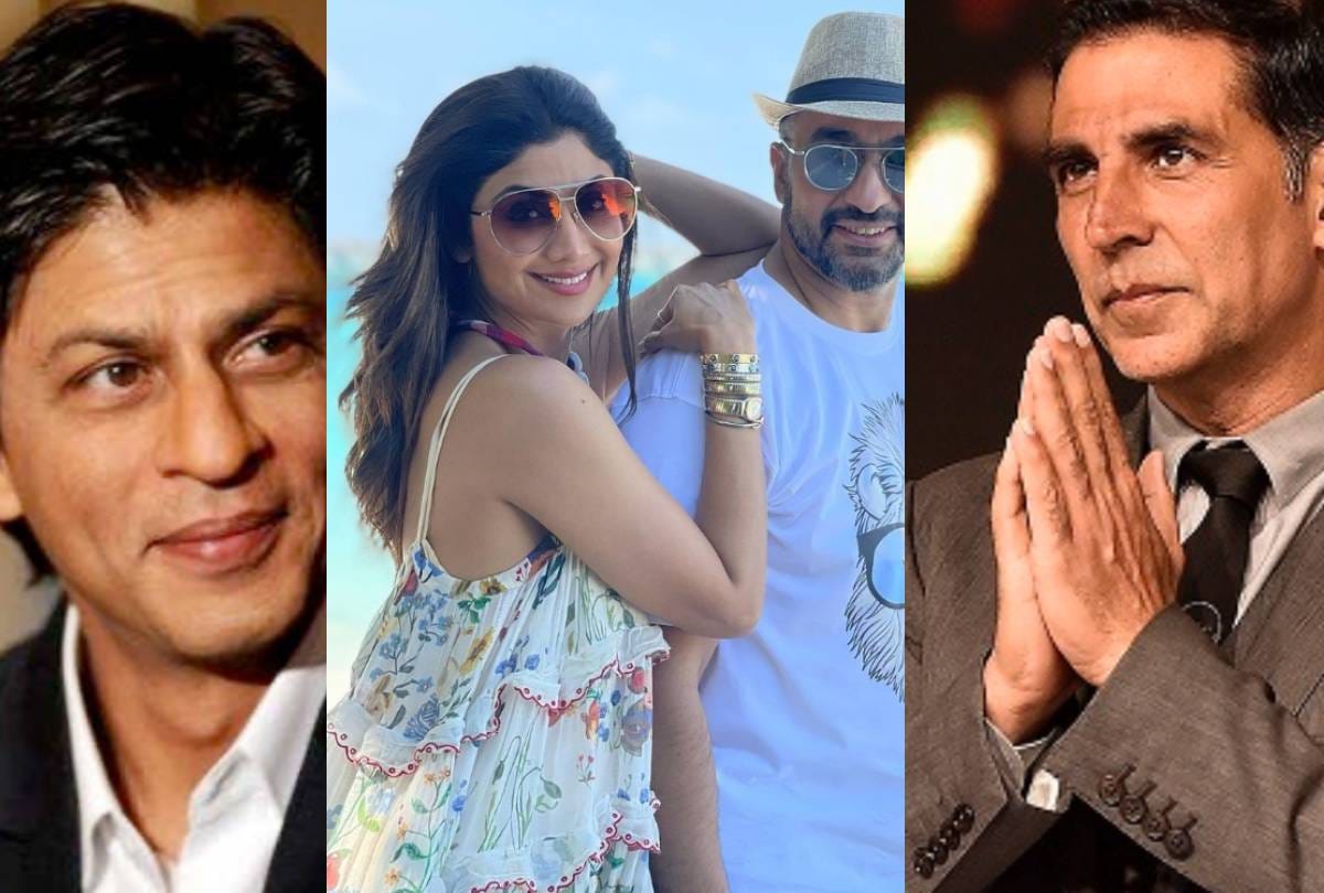 bollywood actor Akshay Kumar Shahrukh Khan amitabh bachchan shilpa shetty abroad property