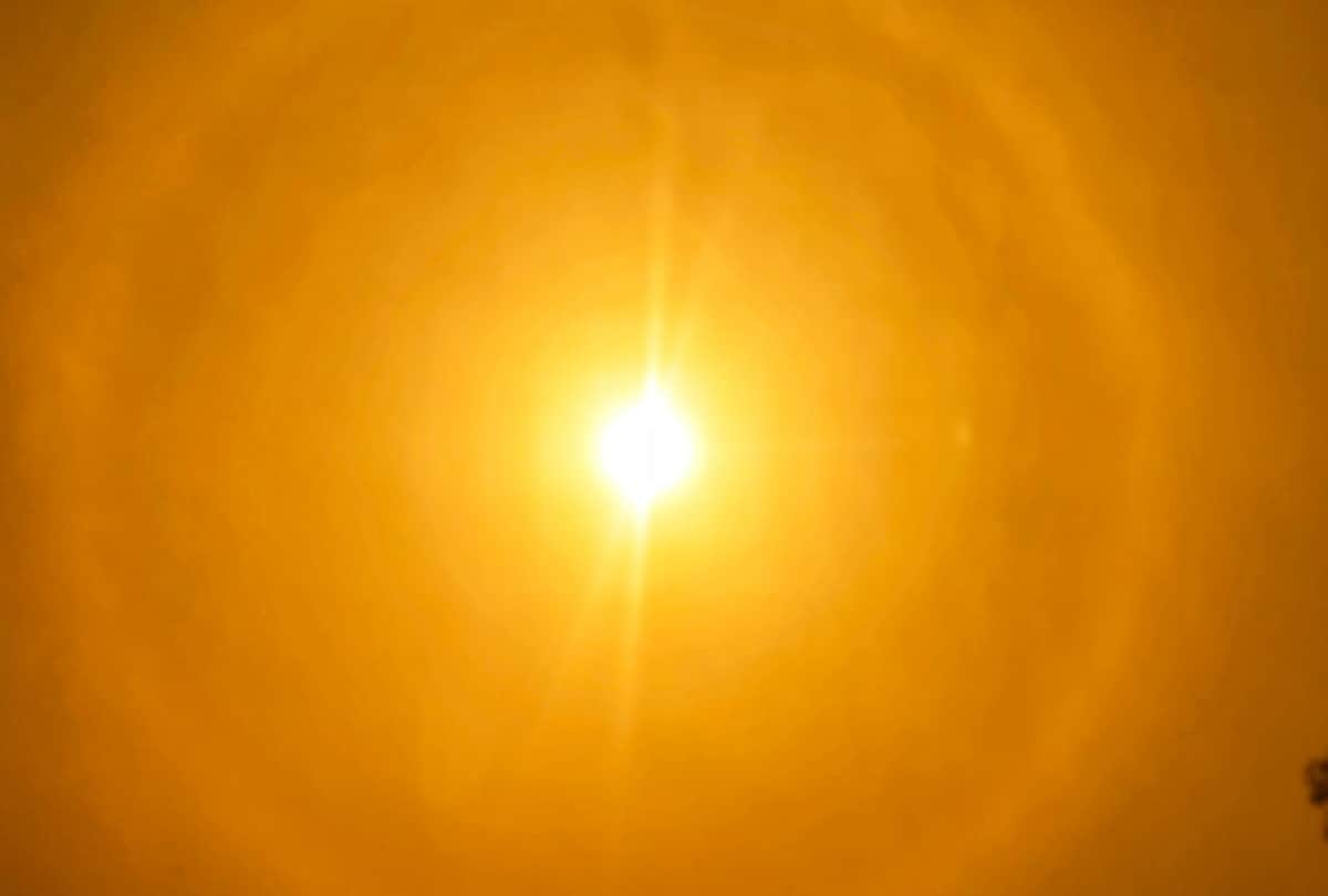 Remember these rules in mind while offering water to sun