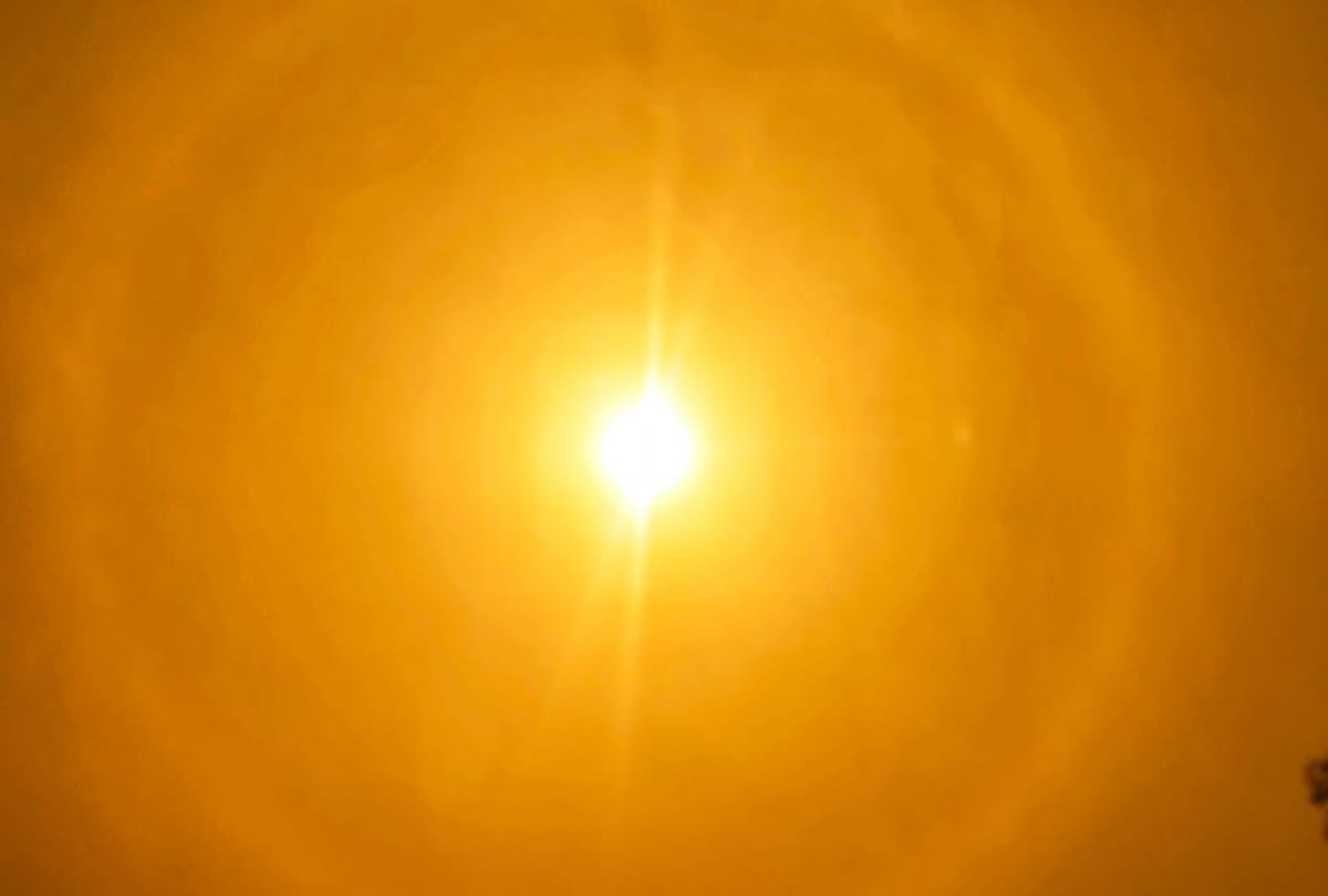 Nautapa 2022 Start From 25 May to 2 June Know What Is the Relation Between Nautapa and Sun